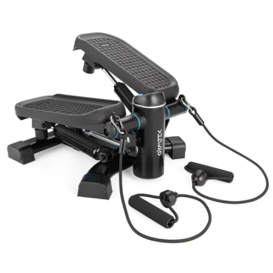 Купить Степпер  Gymtek XST600 Twist Black в Киеве - фото №1